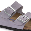 Arizona sfb purple fog nubuck leather calzata stretta