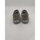Scarpa con velcro