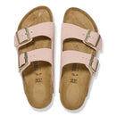 Arizona light rose-suede leather -calz.s