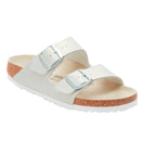 Arizona shiny lizard white, birko flor - calz. s