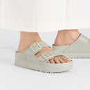 Arizona platf exquisite , natural leather - calz. s