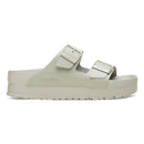 Arizona platf exquisite , natural leather - calz. s