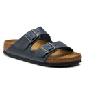 Arizona oiled leather calzata stretta