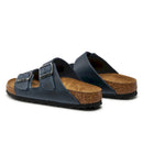 Arizona oiled leather calzata stretta