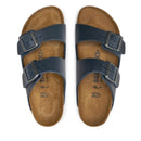 Arizona oiled leather calzata stretta