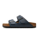 Arizona oiled leather calzata stretta