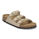 Florida birko-flor - sandcastle calz.s