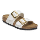 Sydney cb white birko flor patent-calz.s