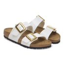 Sydney cb white birko flor patent-calz.s