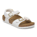 Rio hl kids flowers white, birko flor