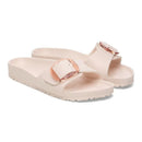 Madrid big buckle eva light rose, eva