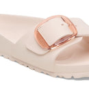 Madrid big buckle eva light rose, eva