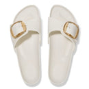 Madrid big buckle eva eggshell, eva