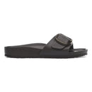 Madrid big buckle eva black, eva