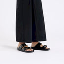 Arizona big buckle eva black-calz.s