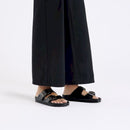 Arizona big buckle eva black-calz.s