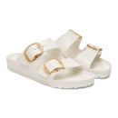 Arizona big buckle eva eggshell, eva
