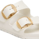 Arizona big buckle eva eggshell, eva