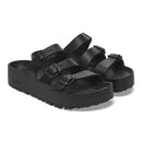 Florida iii platfeva black -calz.s