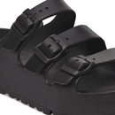 Florida iii platfeva black -calz.s