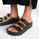 Florida iii platfeva black -calz.s