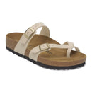 Mayari birko-flor - sandcastle calz.n