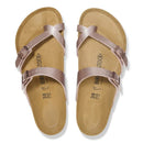 Mayari copper, birko flor