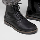 Bryson s natural leather