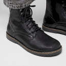 Bryson s natural leather