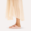Arizona big buckle eva light rose, eva
