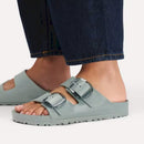 Arizona big buckle eva pure sage, eva