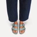 Arizona big buckle eva pure sage, eva