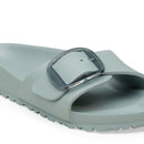 Madrid big buckle eva pure sage, eva