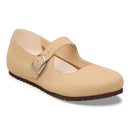 Santa clarita s sandcastle, nubuck leather