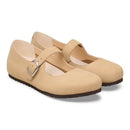 Santa clarita s sandcastle, nubuck leather