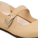 Santa clarita s sandcastle, nubuck leather