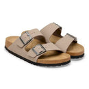 Arizona gray taupe, birkibuc