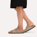 Arizona gray taupe, birkibuc