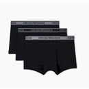 Emporio armani pack 3 parigamba in jersey organico