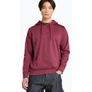 Timberland felpa cappuccio girocollo