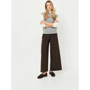 Mocassino con inserto