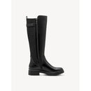 Stivale con eleastici f.carroarmato