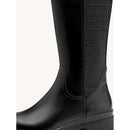 Stivale con eleastici f.carroarmato