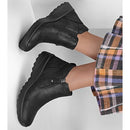 Lovely vibe - fall in bloom