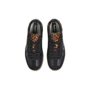 Ball print w sneakers stampa animalier- ball