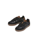 Ball print w sneakers stampa animalier- ball