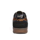 Ball print w sneakers stampa animalier- ball