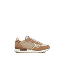 Brit mirror w sneakers running retrò- brit