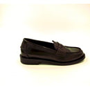 College in abrasivato f.gomma