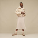 Donna stivali classic micro